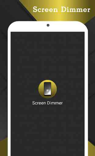 Screen Dimmer 1