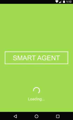 Smart Agent 1