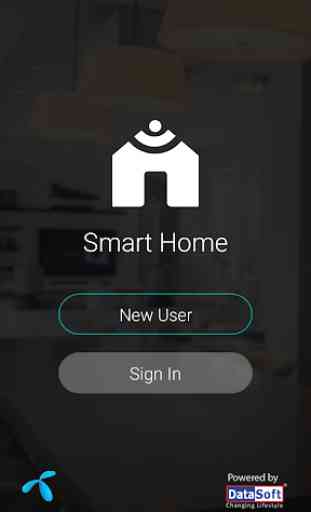 Smart Home 1