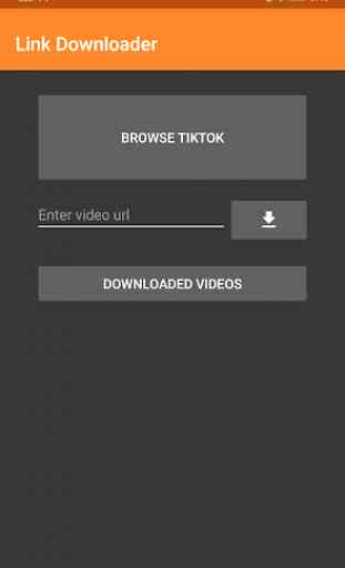 Téléchargeur vidéo pour Tiktok 2