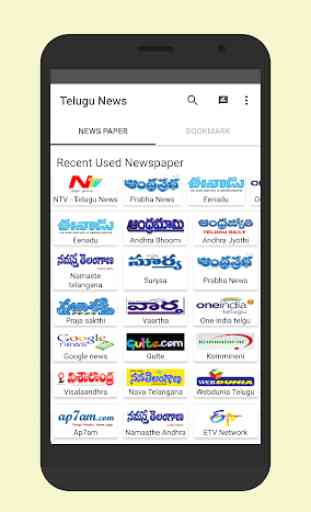 Telugu News Andhra Telangana Fast News point Hub 4