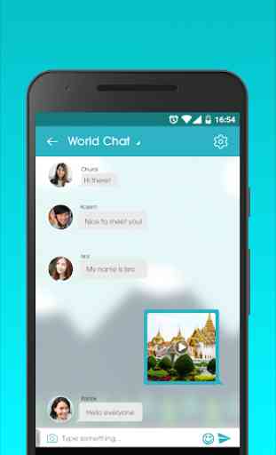 Thai Social - App for Thais to Chat, Match, & Date 4