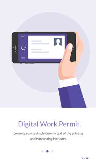Thailand Digital Work Permit 3