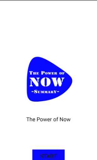The Power of Now 2