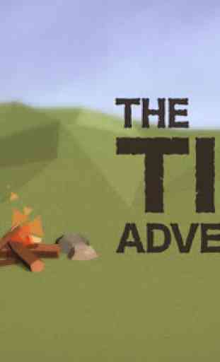 The Tiny Adventures 1