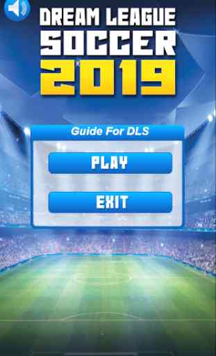 Tips For DLS ( Dream League Soccer ) 2019 2