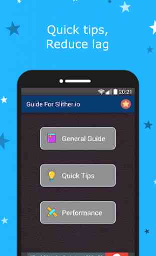 Tips for Slither io 3
