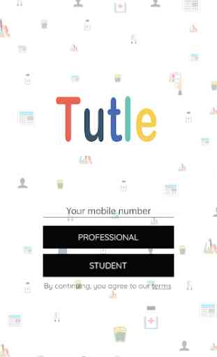 Tutle Careers & Courses 1