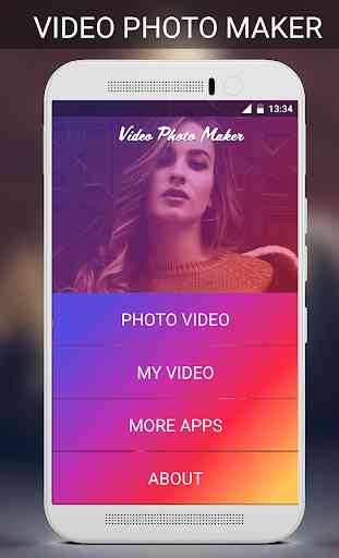 Video Photo Maker 2