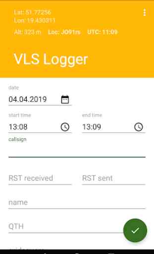 VLS Logger 2
