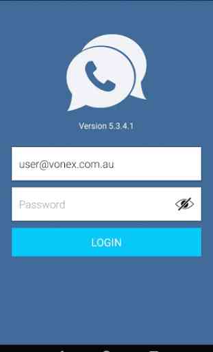 Vonex Phone 1