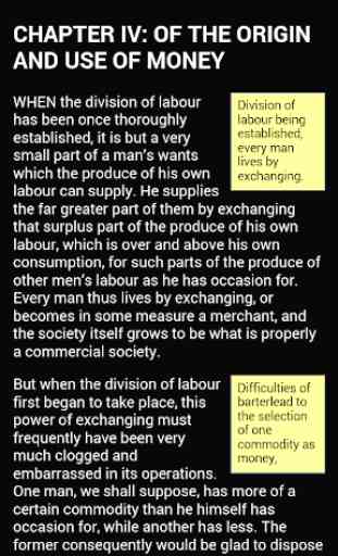 Wealth of Nations - Economics Book by Adam Smith 4