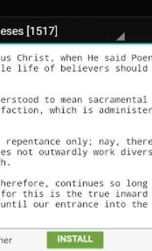 Writings of Martin Luther 2