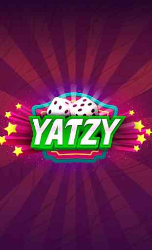 Yatzy 1