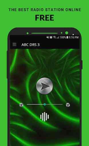 ABC DRS 3 Radio App CH Kostenlos Online 1