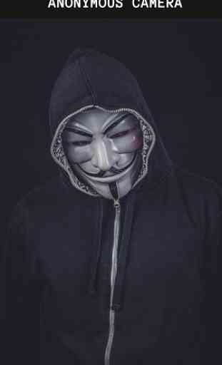 Anonymous Mask Camera 4
