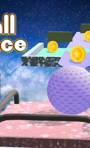Ball Balance 1