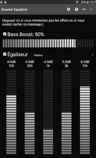 bass booster Equalizer 2020 1