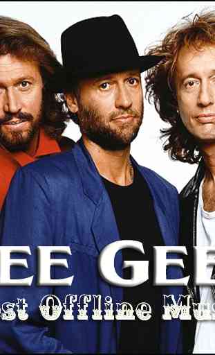 Bee Gees Best Offline Music 2