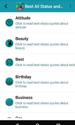 Best All Status and Quotes 2