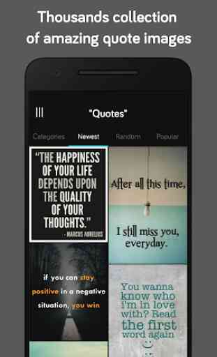 Best Quotes with Images of all Type 2