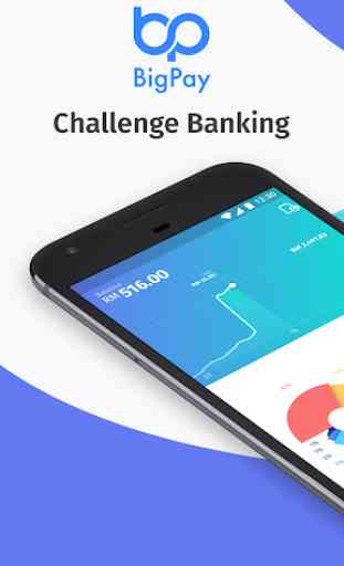 BigPay - Challenge Banking 1