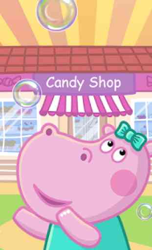 Boutique Sweet Candy 2