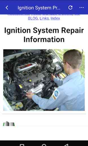 Car Problem Diagnosis & Repair 4