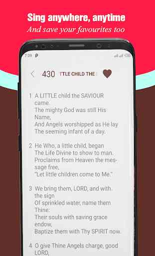Church Hymnal 4