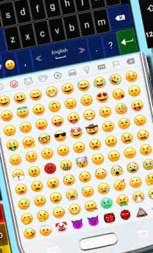 clavier emoji 2020 1