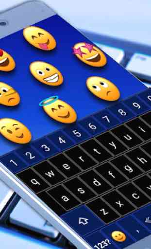 clavier emoji 2020 2