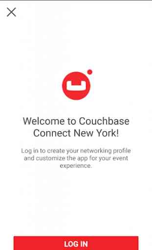 Couchbase Connect 2018 3