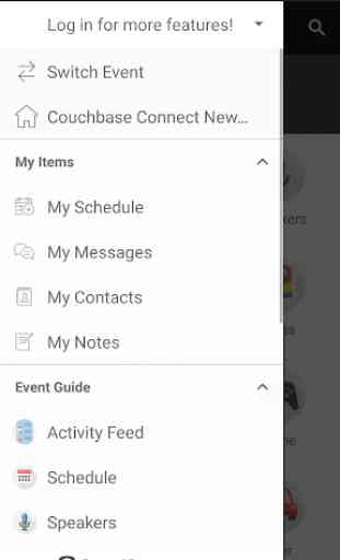 Couchbase Connect 2018 4