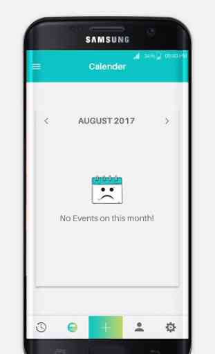 Countdown - Track your event and get reminder free 4