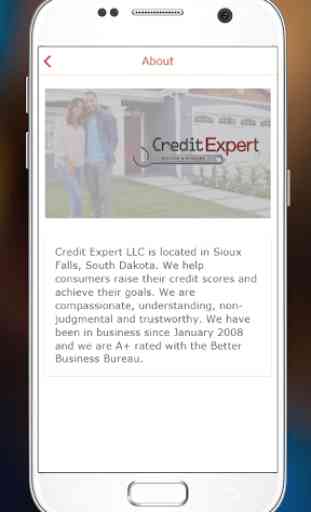 Credit Expert LLC 4