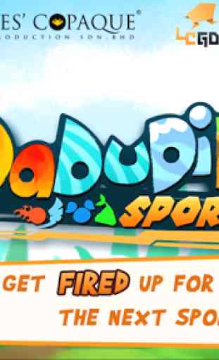 DaDuDiDo Sports 1