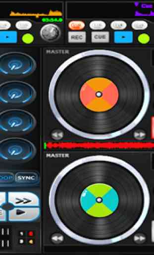 DJ Music Maker Pro 2