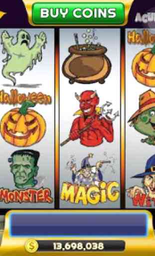 Dr Bingo - Halloween Lite 1