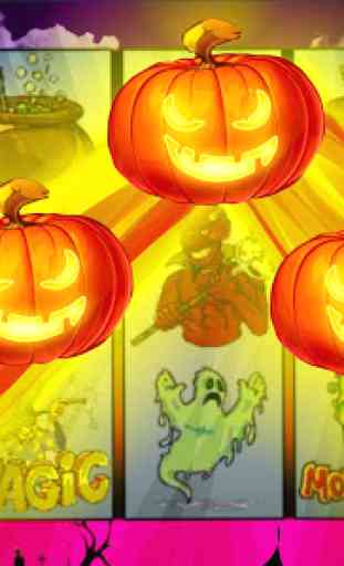 Dr Bingo - Halloween Lite 4