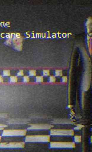 Dr. Slandrine Night Jumpscare Simulator 2
