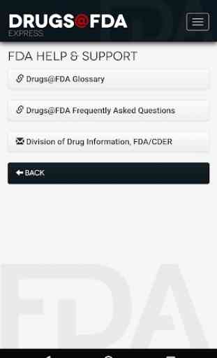 Drugs@FDA Express 4