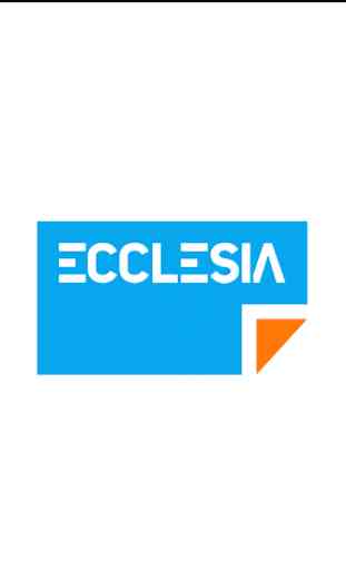 Ecclesia 1