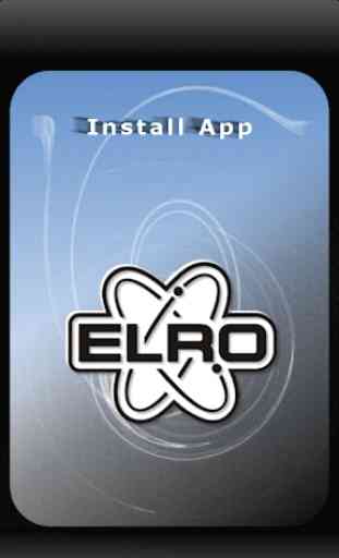 Elro Install 4