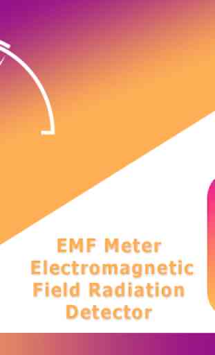 EMF Detector - EMF Meter & Magnetic Field Detector 1