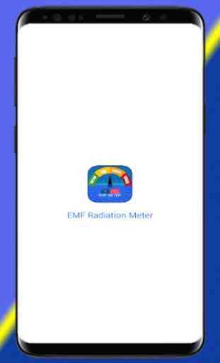 Emf Detector Emf Radiation Magnetic Field Detector 1