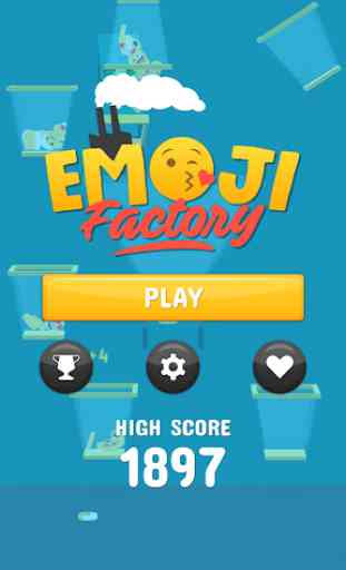Emoji Factory 3D 2