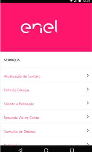 Enel Goiás - Celg agora é Enel 1