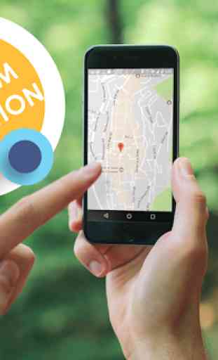 FakeGPS Location Changer-Localisation faux Fly GPS 3