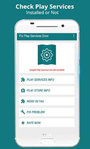 Fix Play Store & Play Services Error (Update)-2020 3