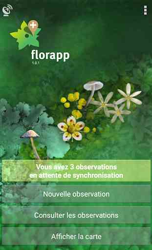 FlorApp 1